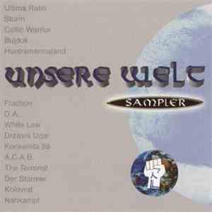 Various - Unsere Welt