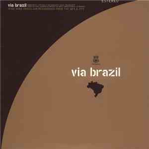 Various - Via Brazil