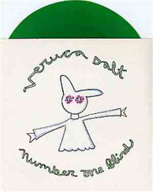 Veruca Salt - Number One Blind