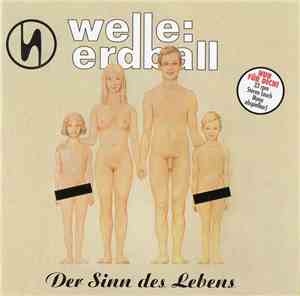 Welle: Erdball - Der Sinn Des Lebens