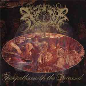 Xasthur - Telepathic With The Deceased