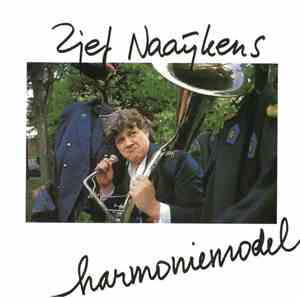Zjef Naaijkens - Harmoniemodel
