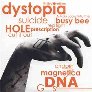 ZZZ's - Magnetica / Prescription
