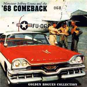 '68 Comeback - Golden Rogues Collection