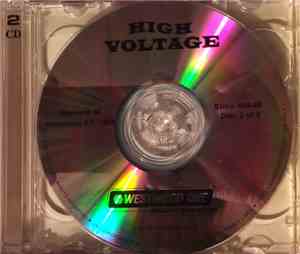 AC/DC - In Concert: High Voltage