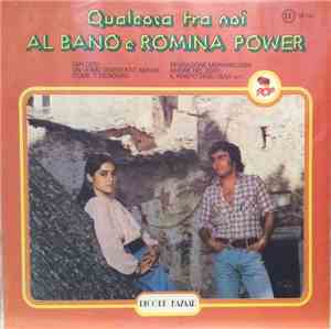 Al Bano & Romina Power - Qualcosa Tra Noi