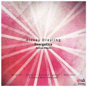 Alex Drayling - Energetica