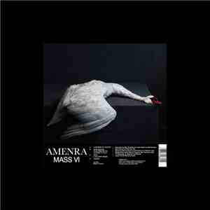 Amenra - Mass VI