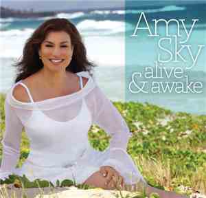 Amy Sky - Alive & Awake
