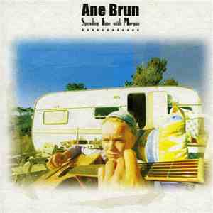 Ane Brun - Spending Time With Morgan