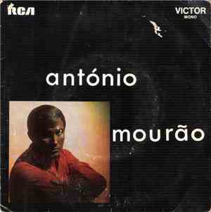 António Mourão - Tenho Fé Que Hás-De Voltar