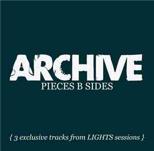 Archive - Pieces B Sides