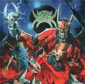 Bal-Sagoth - Atlantis Ascendant