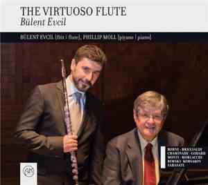Bülent Evcil, Phillip Moll - The Virtuoso Flute