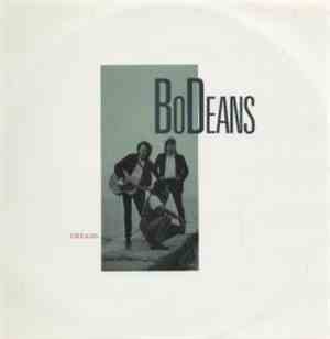 BoDeans - Dreams