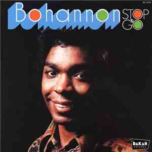 Bohannon - Stop & Go