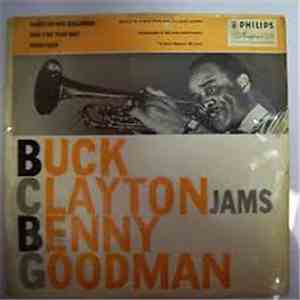 Buck Clayton's All-Stars - Buck Clayton Jams Benny Goodman