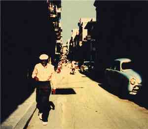 Buena Vista Social Club - Buena Vista Social Club