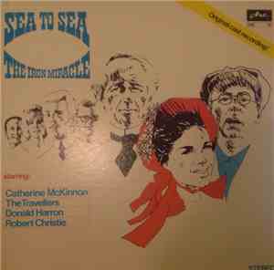 Catherine McKinnon, The Travellers , Donald Harron, Robert Christie  - Sea  ...