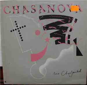 Chas Jankel - Chasanova