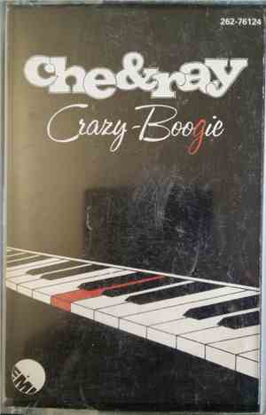 Che & Ray - Crazy - Boogie
