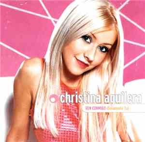 Christina Aguilera - Ven Conmigo (Solamente Tú)