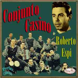 Conjunto Casino - Conjunto Casino De Roberto EspÍ