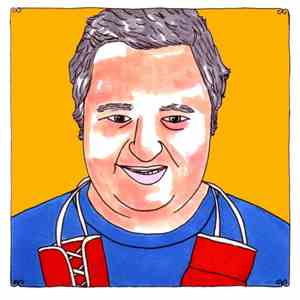 Daniel Johnston - Daytrotter Session
