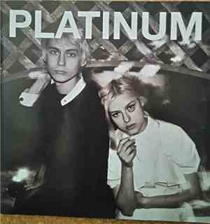 Dark Willow - Platinum