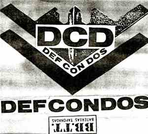 Def Con Dos - Primer Asalto