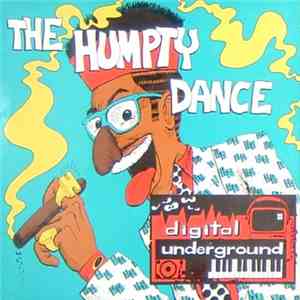 Digital Underground - The Humpty Dance