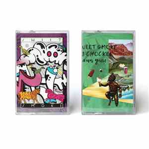 DJ CHOCKEE, chann yuu - Sweet Smoke