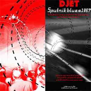 Djet - Sputnikblues1957