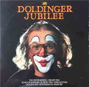 Doldinger - Jubilee