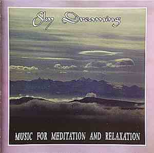 Dominique Bouvier / Georges Sandri - Sky Dreaming