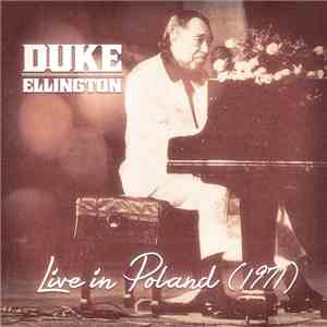 Duke Ellington - Live in Poland 