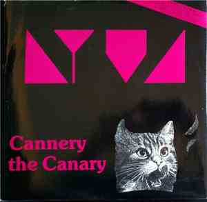 Dyva - Cannery The Canary