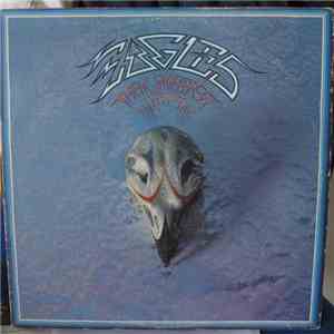 Eagles - Their Greatest Hits 1971-1975