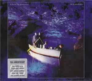 Echo & The Bunnymen - Ocean Rain