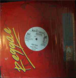 Eddie Fitzroy - Easy Ride