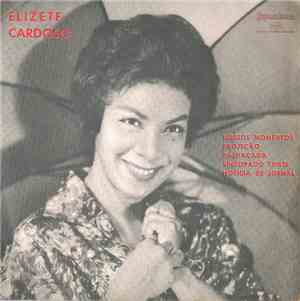 Elizeth Cardoso - Nossos Momentos