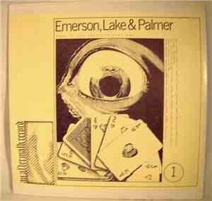Emerson, Lake & Palmer - Tour Of The Americas Part One