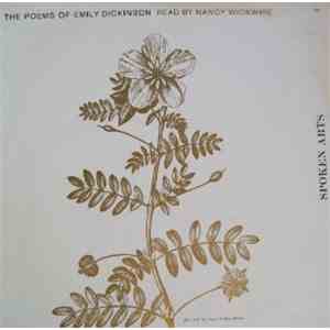 Emily Dickinson - Nancy Wickwire - The Poems Of Emily Dickinson