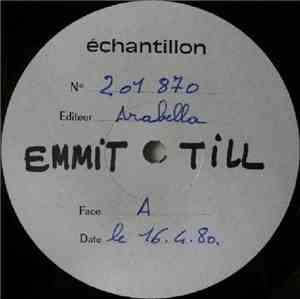 Emmitt Till - Crimewave