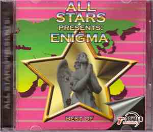 Enigma - All Stars Presents: Enigma - Best Of