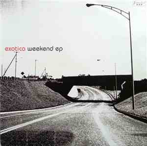 Exotica - Week End EP