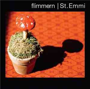 Flimmern / St. Emmi - Nicht Mehr Zu Sehen