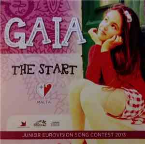 Gaia Cauchi - The Start