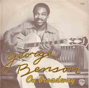 George Benson - On Broadway