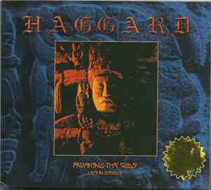 Haggard - Awaking The Gods - Live In Mexico